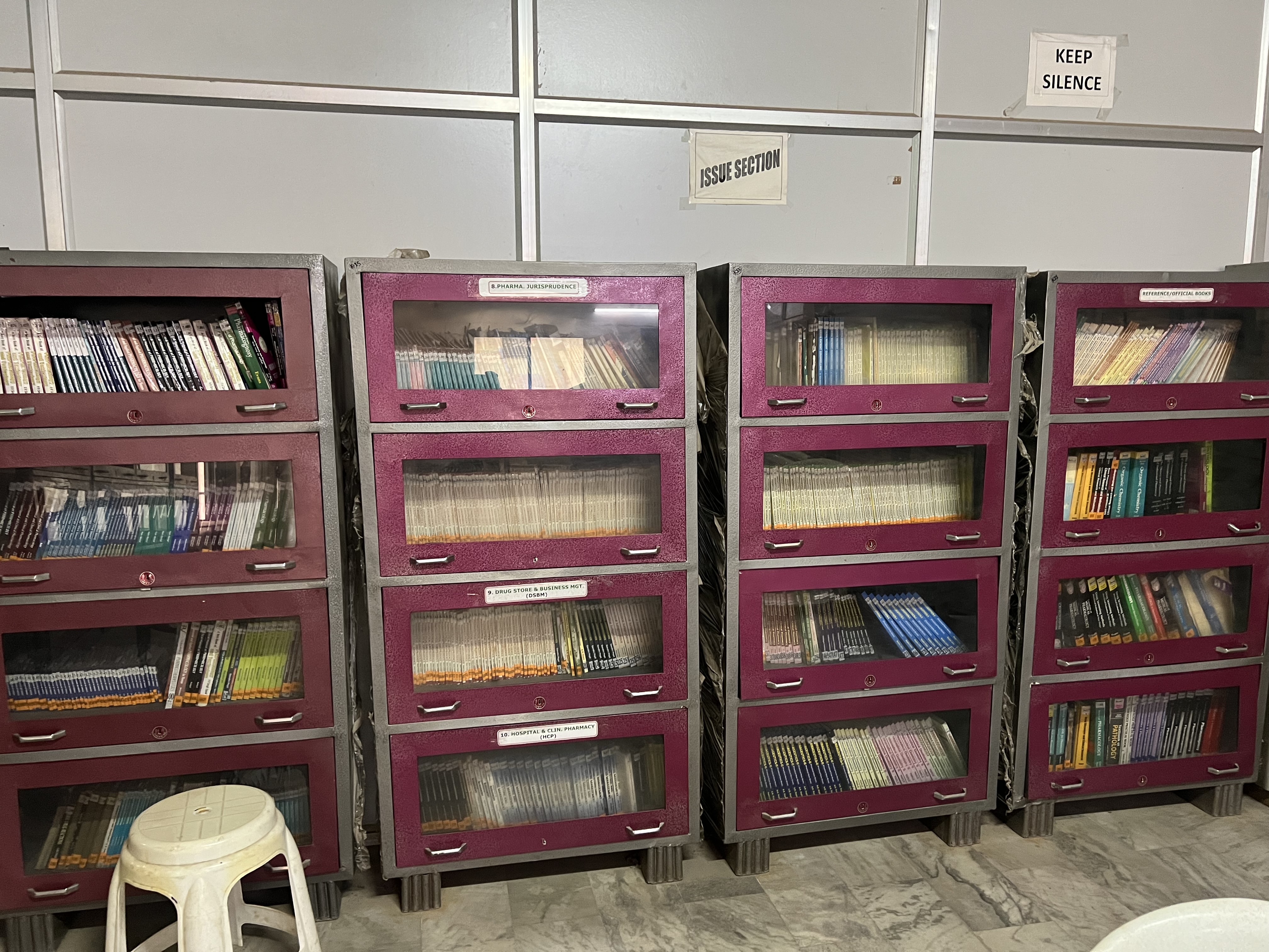 Baba Educational Society